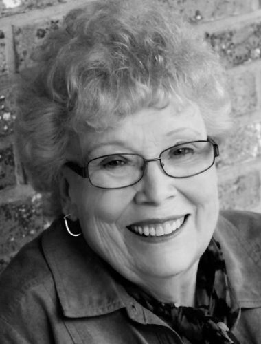 Mary Ann Bosma